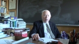 STEVEN WEINBERG TALKS TO JACK KLAFF: PART I